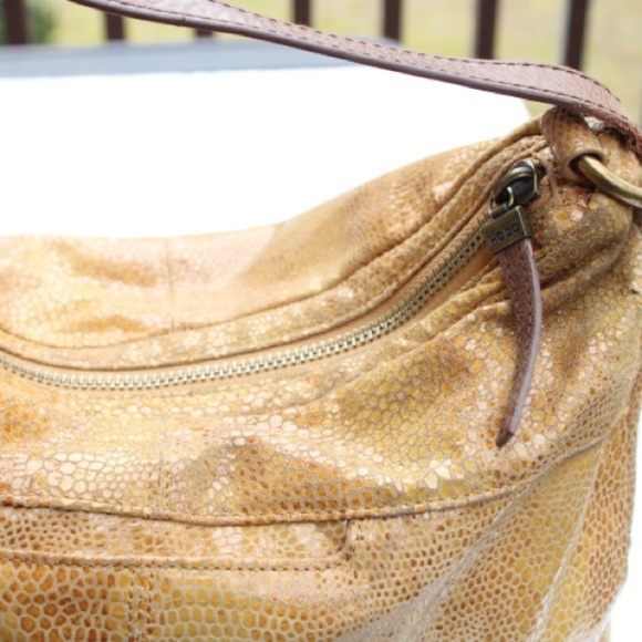 Hobo Original bag - Picture 8 of 15